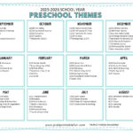 Preschool Lesson Plans   Pre K Printable Fun Pertaining To Free Printable Preschool Lesson Plans