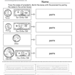 Presidents&<h2>039; Day Worksheet   Free Printable, Digital, & Pdf Throughout Free Printable Presidents Day Worksheets