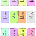 Printable Addition Flash Cards With Free Pdf   Number Dyslexia In Free Printable Addition Flash Cards