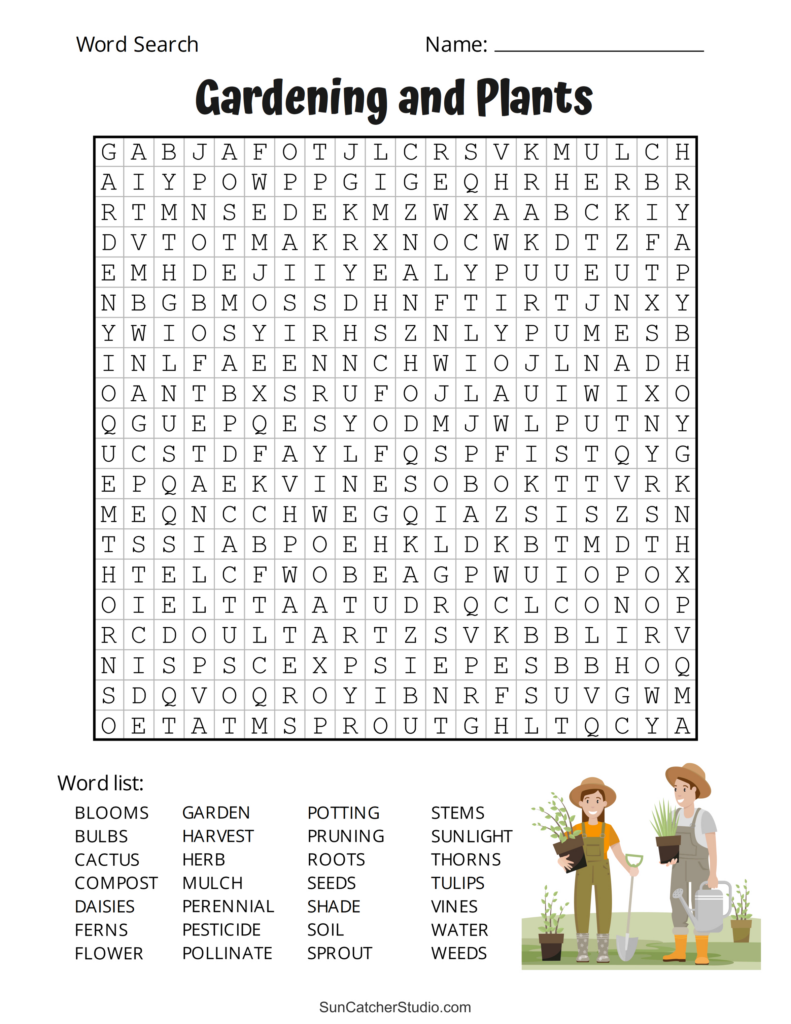 Printable Adult Word Search Puzzles (Word Find) – Free Printables Inside Free Printable Puzzles For Adults Printable Adult Word Search Puzzles (Word Find) – Free Printables Inside Free Printable Puzzles For Adults
