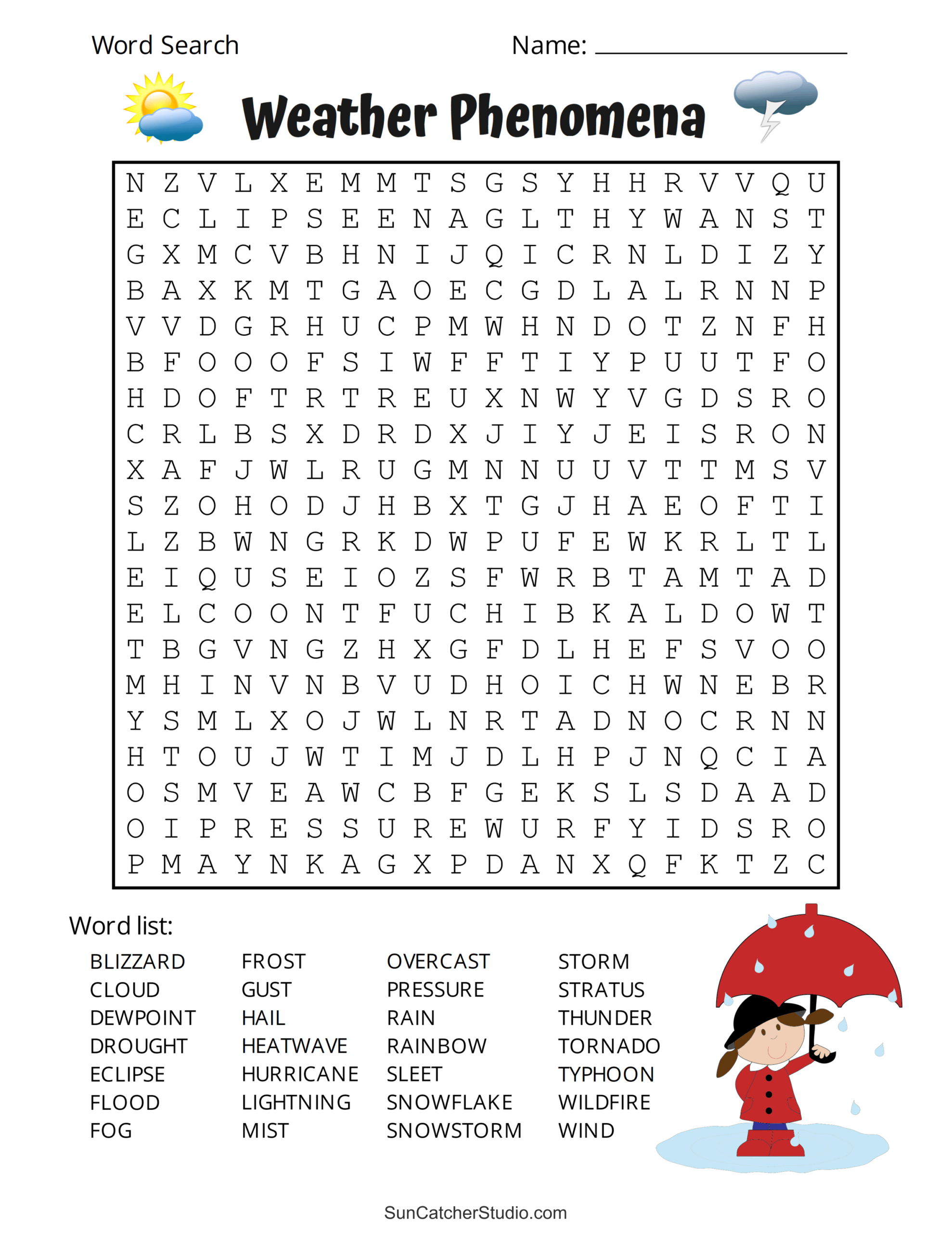 Printable Adult Word Search Puzzles (Word Find) – Free Printables within Free Printable Word Searches For Adults Large Print
