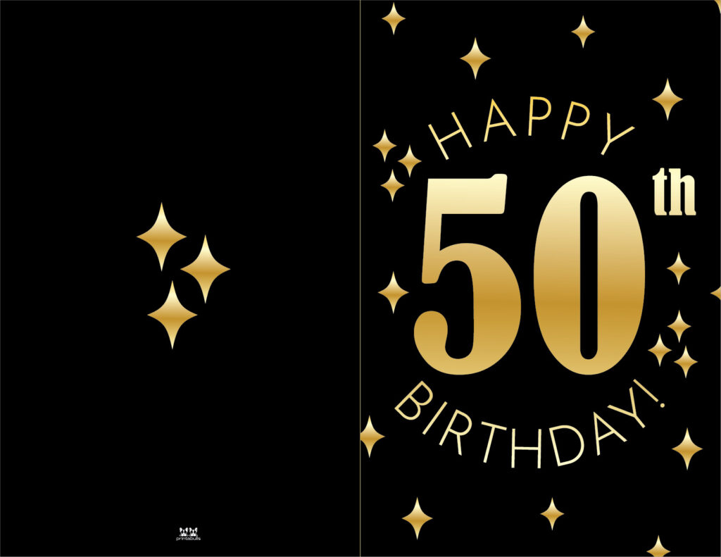 Printable Birthday Cards 110 Free Birthday Cards | Printabulls Throughout Free Printable 50Th Birthday Cards Funny Printable Birthday Cards 110 Free Birthday Cards | Printabulls Throughout Free Printable 50Th Birthday Cards Funny