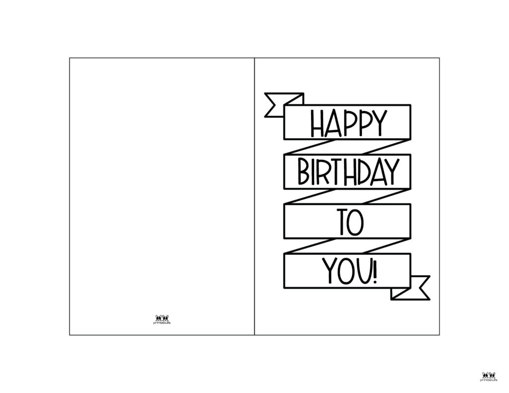 Printable Birthday Cards 110 Free Birthday Cards | Printabulls With Regard To Free Printable Kids Birthday Cards Boys Printable Birthday Cards 110 Free Birthday Cards | Printabulls With Regard To Free Printable Kids Birthday Cards Boys