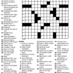 Printable Crossword Puzzle <h2>127: "Tat Away" | Beekeeper Crosswords For Free Printable Themed Crossword Puzzles