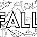 Printable Cute Fall Coloring Pages   Crafty Morning With Free Printable Coloring Pages Fall Season Printable Cute Fall Coloring Pages   Crafty Morning With Free Printable Coloring Pages Fall Season
