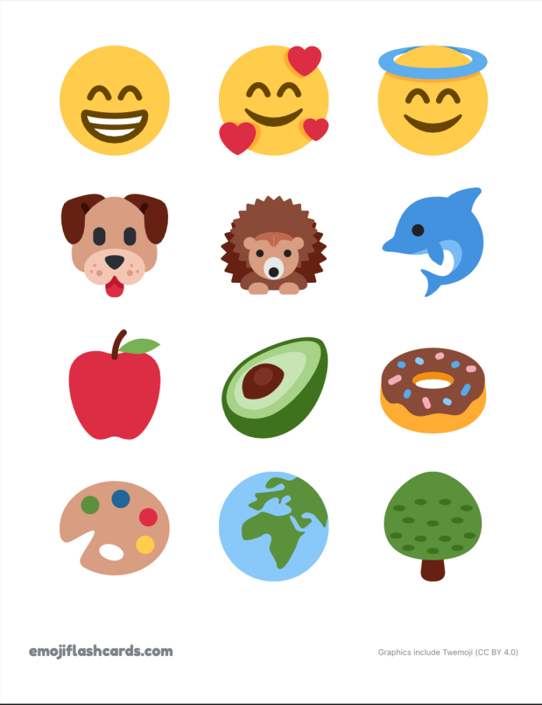 Printable Emoji   Print Any Emoji & Free Pdf Downloads Regarding Free Printable Emoji Faces