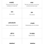 Printable Flashcard Maker: Make Flashcards Fast & Free Regarding Free Printable Vocabulary Flashcards