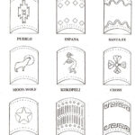 Printable Free Printable Tin Punch Patterns   Printable With Regard To Printable Tin Punch Patterns Free
