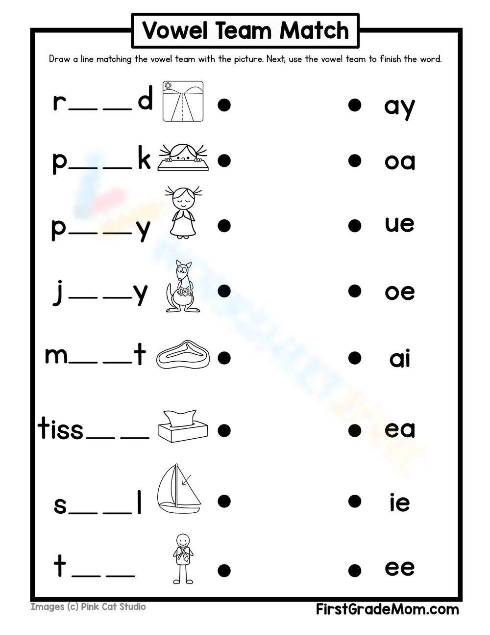 Printable Grade 4 Phonics Worksheets throughout Free Printable Phonics Worksheets For 4Th Grade