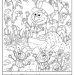 Printable Hidden Picture Worksheets | K5 Worksheets In Free Printable Hidden Pictures For Kids Printable Hidden Picture Worksheets | K5 Worksheets In Free Printable Hidden Pictures For Kids