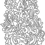 Printable Quilling Patterns | Quilling Patterns Within Free Printable Quilling Patterns