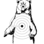 Printable Shooting Targets And Gun Targets • Nssf In Free Printable Shooting Targets