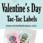 Printable Tic Tac Labels In Several Fun Themes To Choose From Throughout Free Printable Tic Tac Labels