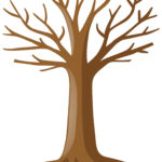 Printable Tree Branch Template   Business Plan Templates Inside Free Printable Tree Template