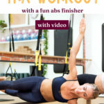 Printable Trx Beginner Workout Plan (With Pdf) Regarding Free Printable Trx Workouts