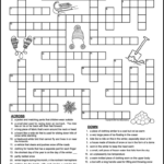 Printable Winter Crossword Puzzles For Kids   Tree Valley Academy Throughout Free Printable Crosswords Printable Winter Crossword Puzzles For Kids   Tree Valley Academy Throughout Free Printable Crosswords