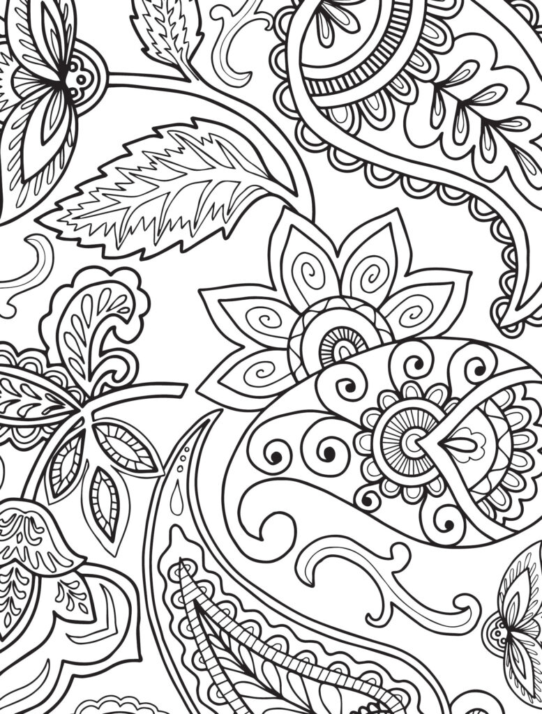 Printables Free Coloring Pages & Learning Worksheets | Hp In Free Printable Coloring Designs For Adults Printables Free Coloring Pages & Learning Worksheets | Hp In Free Printable Coloring Designs For Adults