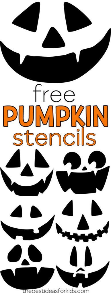 Pumpkin Carving Stencils (Free Printables) The Best Ideas For Kids In Small Pumpkin Stencils Free Printable Pumpkin Carving Stencils (Free Printables) The Best Ideas For Kids In Small Pumpkin Stencils Free Printable