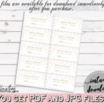 Raffle Ticket Bridal Shower Raffle Ticket Pink And Gold Bridal For Free Printable Bridal Shower Raffle Tickets