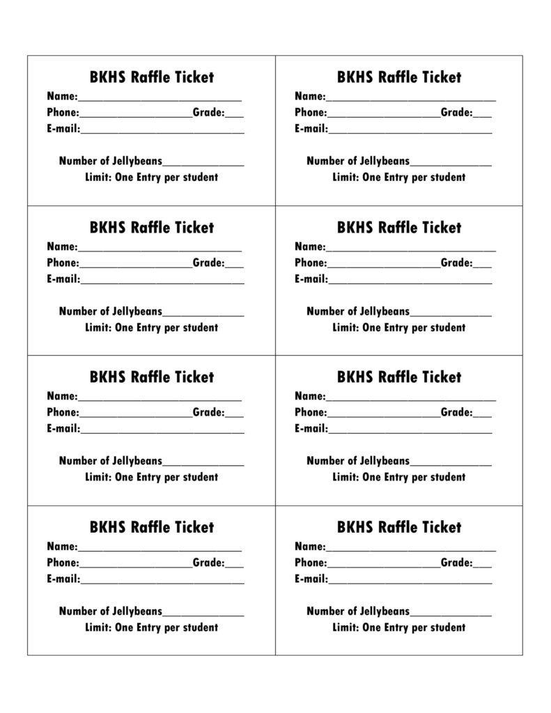 Raffle Tickets Printable Printable Party Favors Pertaining To Free Printable Raffle Ticket Template Download Raffle Tickets Printable Printable Party Favors Pertaining To Free Printable Raffle Ticket Template Download