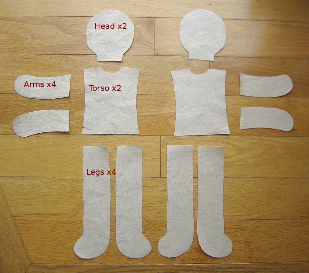 Rag Doll Free Sewing Pattern And Instructions – Amie Scott Within Free Printable Rag Doll Patterns Rag Doll Free Sewing Pattern And Instructions – Amie Scott Within Free Printable Rag Doll Patterns