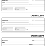 Receipts Examples Templates   Fill Online, Printable, Fillable Intended For Free Printable Receipts