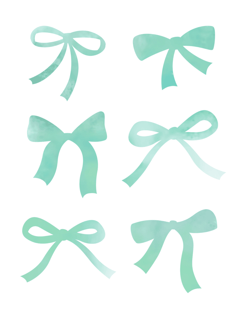 Ribbon Art Printables – 17 Free Options – Perfect For Framing! With Regard To Free Printable Ribbons Ribbon Art Printables – 17 Free Options – Perfect For Framing! With Regard To Free Printable Ribbons