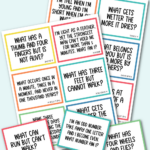 Riddle Lunchbox Notes With Regard To Free Printable Riddles