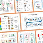 Save Time With Widgit Online Templates | Widgit Within Free Printable Widgit Symbols