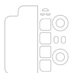 School Bus Template   Throughout Free Printable School Bus Template