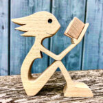 Scroll Saw Pattern: Man&<h2>039;S Best Friend | Fox Chapel Publishing With Scroll Saw Patterns Free Printable