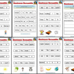 Sentence Scramble Worksheetsmaking English Fun Regarding Free Printable Scrambled Sentences Worksheets