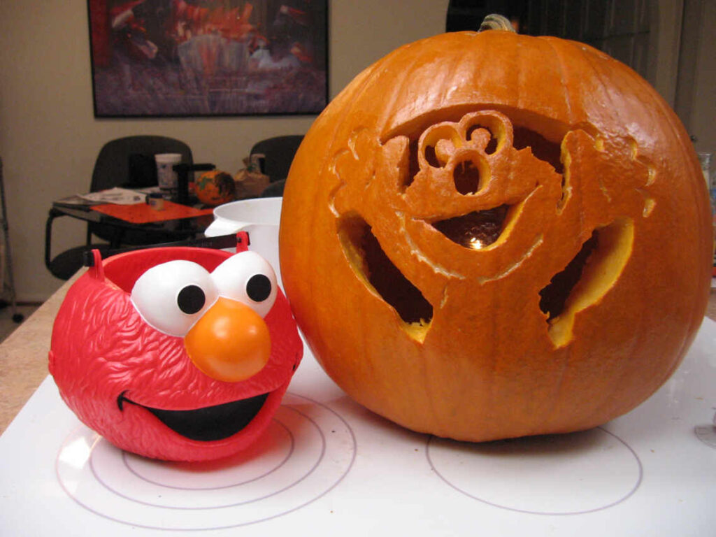 Sesame Street – Elmo Pumpkin Carving Pattern Ultimate Pumpkin Within Free Elmo Pumpkin Pattern Printable Sesame Street – Elmo Pumpkin Carving Pattern Ultimate Pumpkin Within Free Elmo Pumpkin Pattern Printable