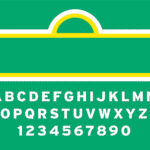 Sesame Street Sign   8 Free Pdf Printables | Printablee Inside Free Printable Sesame Street Sign
