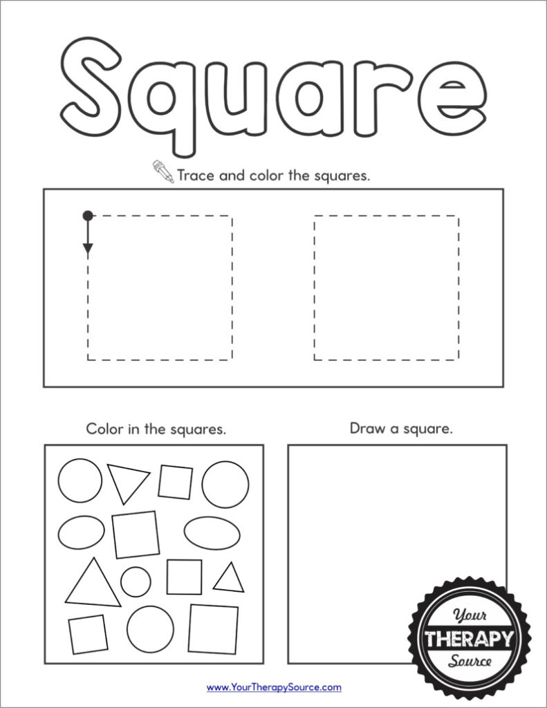 Shapes Worksheet Preschool Free Printables Your Therapy Source Pertaining To Free Printable Shapes Worksheets For Kindergarten Shapes Worksheet Preschool Free Printables Your Therapy Source Pertaining To Free Printable Shapes Worksheets For Kindergarten