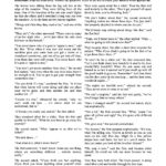 Short Stories With Questions | Ereading Worksheets In Free Printable Short Stories For High School Students