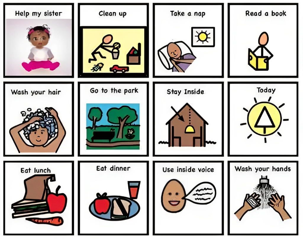 Social Stories For Autistic Children – The Ultimate Guide - Autism in Free Printable Social Stories Making Friends
