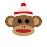 Sock Monkey <h2>3831706 For Free Printable Sock Monkey Clip Art