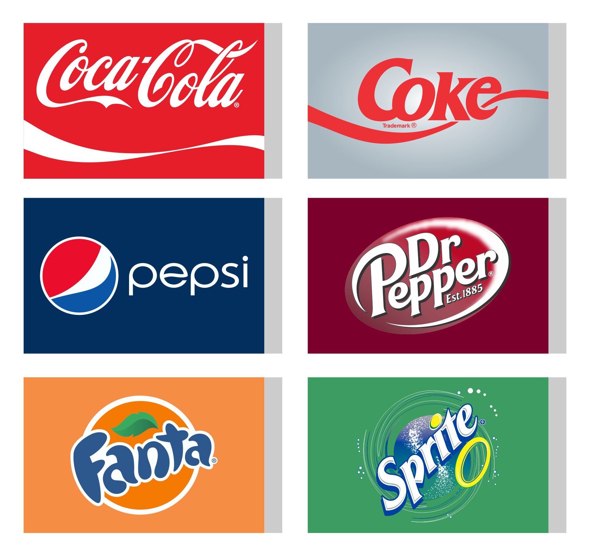 Soda Machine Labels - 10 Free Pdf Printables | Printablee for Free Printable Pop Machine Labels