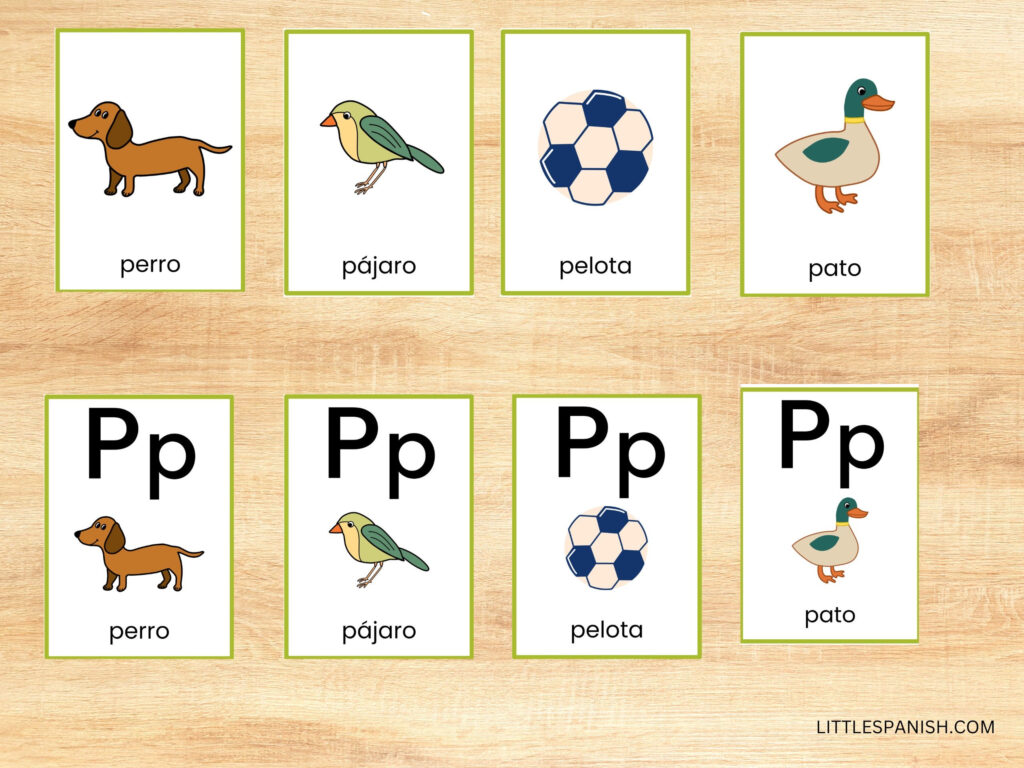 Spanish Printable Alphabet Flashcards Fun Pack Little Spanish In Spanish Alphabet Flashcards Free Printable Spanish Printable Alphabet Flashcards Fun Pack Little Spanish In Spanish Alphabet Flashcards Free Printable