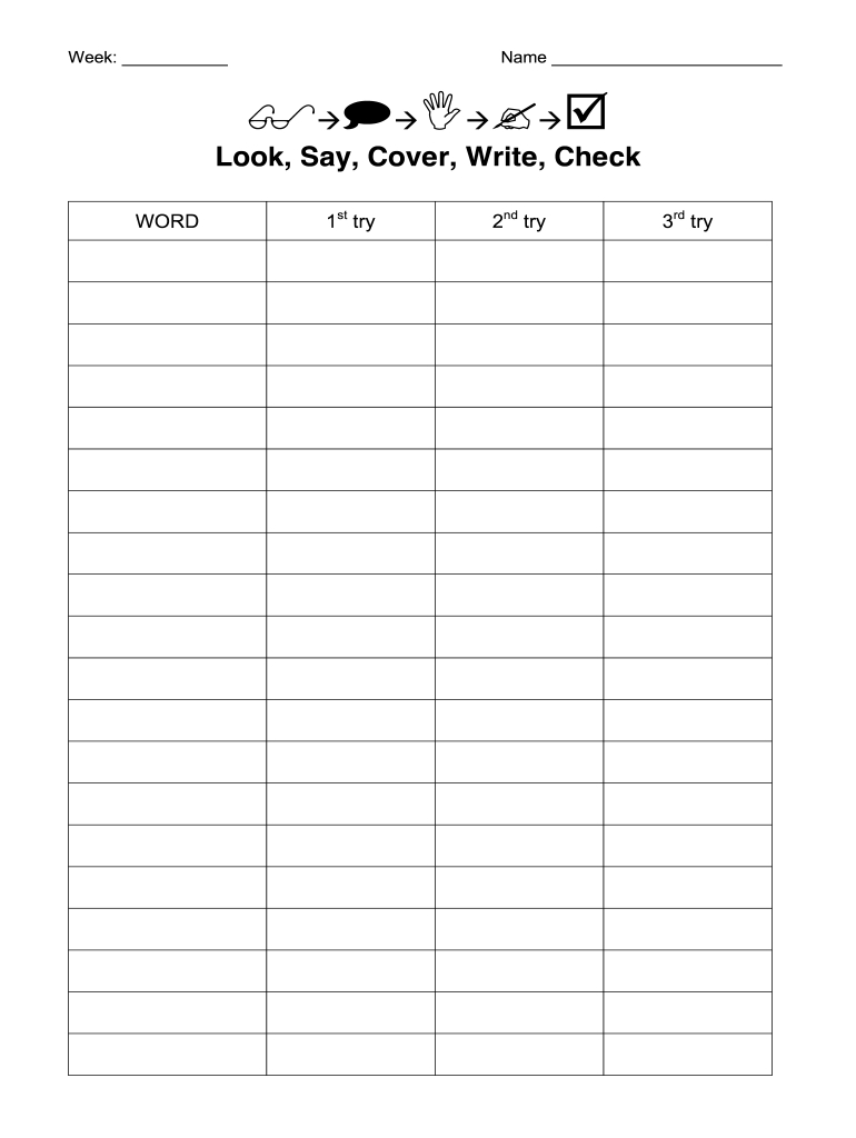 Spelling Blank Sheet Fill Online, Printable, Fillable, Blank Inside Free Printable Spelling Worksheets For Adults Spelling Blank Sheet Fill Online, Printable, Fillable, Blank Inside Free Printable Spelling Worksheets For Adults