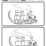 Spot The Difference Pictures For Kids | Find The Differences Within Free Printable Spot The Difference For Kids