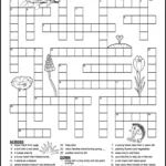 Spring Crossword Puzzles For Kids   Tree Valley Academy Regarding Free Online Printable Easy Crossword Puzzles Spring Crossword Puzzles For Kids   Tree Valley Academy Regarding Free Online Printable Easy Crossword Puzzles