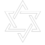 Star Of David Template   Chanukah Vitrage Decoration Download With Star Of David Template Free Printable