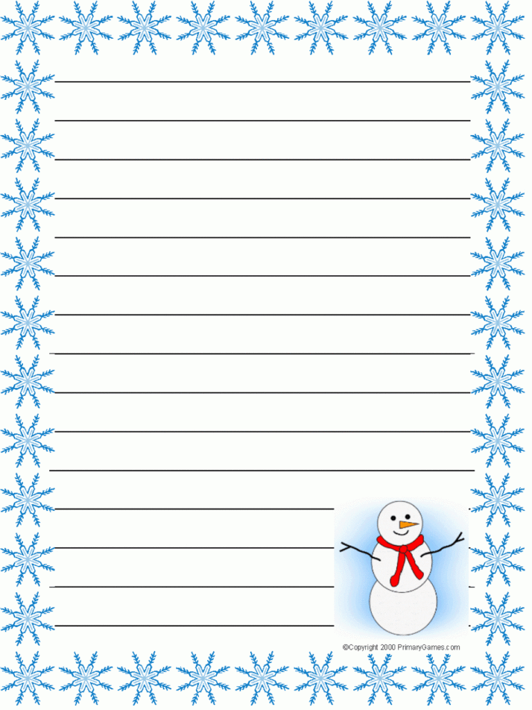 Stationery Primarygames Free Printable Worksheets With Free Printable Winter Stationery Stationery Primarygames Free Printable Worksheets With Free Printable Winter Stationery