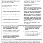 Taco Bell Job Application ≡ Fill Out Printable Pdf Forms Online Inside Free Printable Taco Bell Application