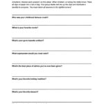 Team Building Worksheets: Free Templates In Free Printable Group Games