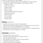 Teas 7 Science Practice Test (Updated 2025) Within Free Printable Teas Practice Test