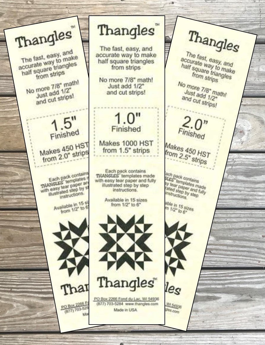Thangles throughout Printable Thangles Free