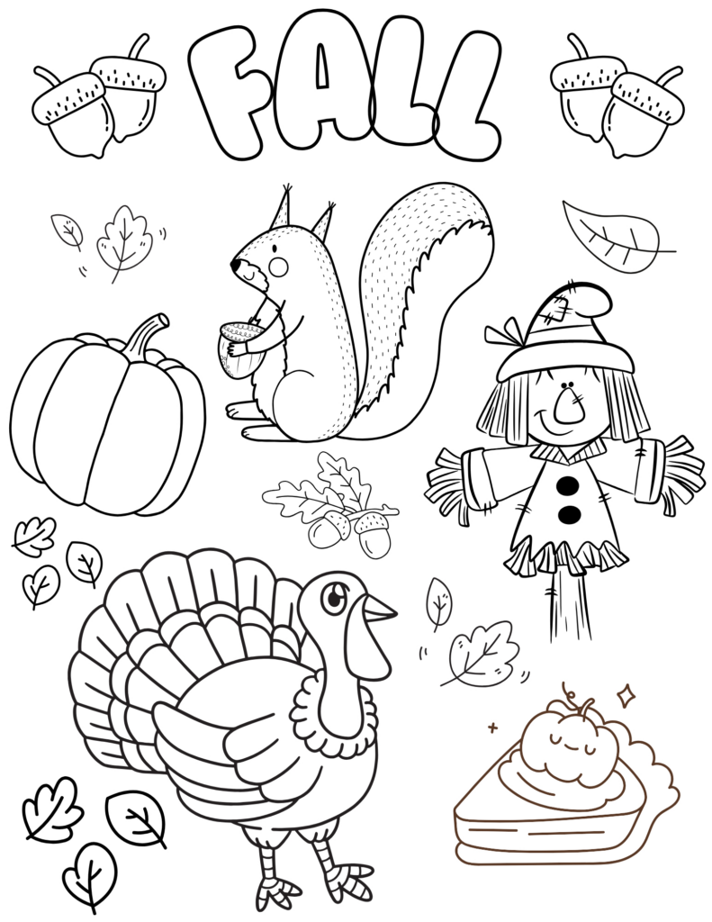 Thanksgiving Activities For Kids: Free Printable Thanksgiving Regarding Free Printable Kindergarten Thanksgiving Activities Thanksgiving Activities For Kids: Free Printable Thanksgiving Regarding Free Printable Kindergarten Thanksgiving Activities
